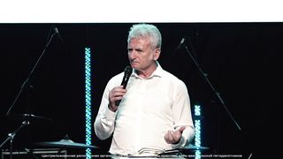 Павел Желноваков - Лот, трагедия отношений