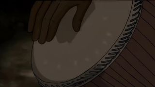 Носители света 10. История Сэмюэля Морриса