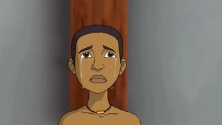 Носители света 10. История Сэмюэля Морриса