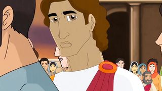 Носители света 11. История Августина