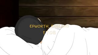 Носители света 13. История Джона Уэсли