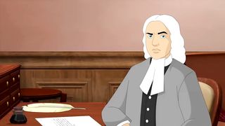 Носители света 13. История Джона Уэсли