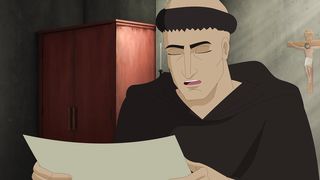 Носители света 15. История Мартина Лютера