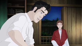 Носители света 16. История Адонирама и Энн Джадсон