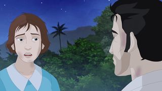 Носители света 16. История Адонирама и Энн Джадсон