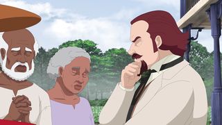 Носители света 17. История Гарриет Табман