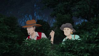 Носители света 17. История Гарриет Табман