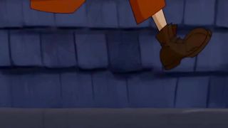 Носители света 9. История Уильяма Бута