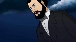 Носители света 9. История Уильяма Бута