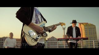 Cry Neba - Давай бути свiтлом