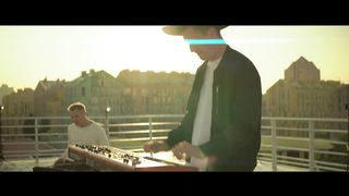 Cry Neba - Давай бути свiтлом