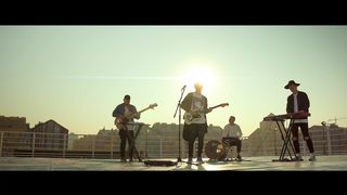 Cry Neba - Давай бути свiтлом