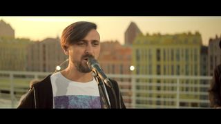 Cry Neba - Давай бути свiтлом