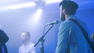 D.Worship - Провадиш