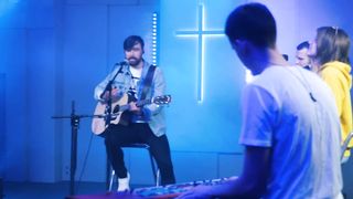 D.Worship - Провадиш