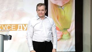 Сергей Витюков - Сила Слов