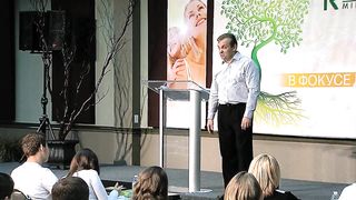 Сергей Витюков - Сила Слов