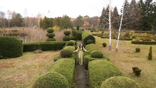 Аліна Черешня, Вікторія Буковело - Вдячність