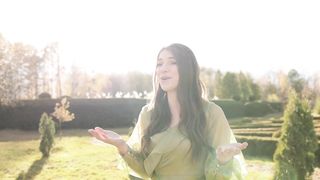 Аліна Черешня, Вікторія Буковело - Вдячність