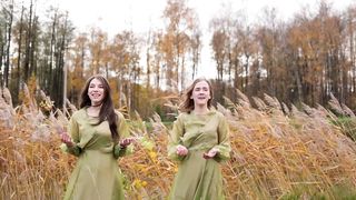 Аліна Черешня, Вікторія Буковело - Вдячність