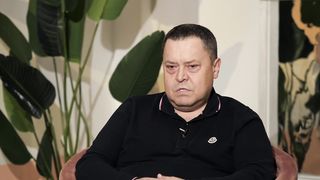 Эдуард Грабовенко - Сын с ДЦП и любовь к Богу