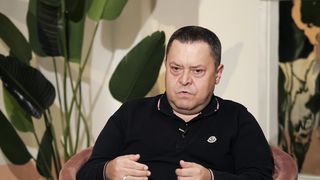 Эдуард Грабовенко - Сын с ДЦП и любовь к Богу
