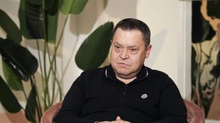 Эдуард Грабовенко - Сын с ДЦП и любовь к Богу