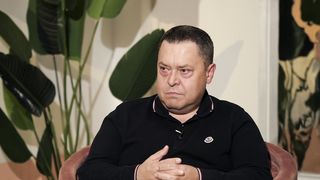 Эдуард Грабовенко - Сын с ДЦП и любовь к Богу