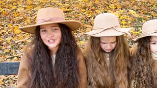 Нотки - Восени (Cover)