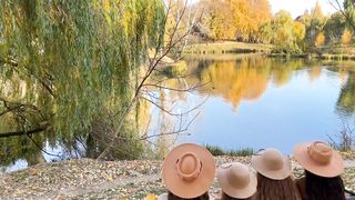 Нотки - Восени (Cover)