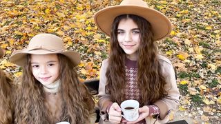 Нотки - Восени (Cover)