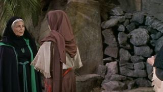 Сказание о Руфи (1960)