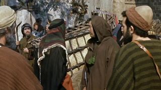 Сказание о Руфи (1960)