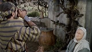 Сказание о Руфи (1960)