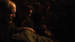 Безумный (2020)