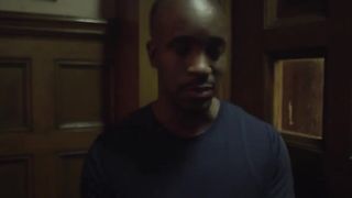 Безумный (2020)