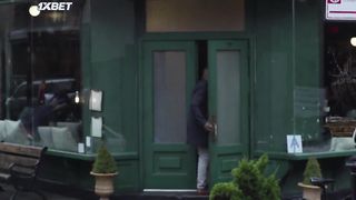 Безумный (2020)