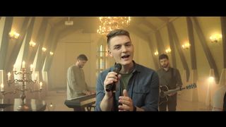 Виталий Линевич - Не залишить Він тебе