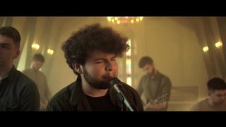 Виталий Линевич - Не залишить Він тебе