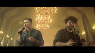 Виталий Линевич - Не залишить Він тебе