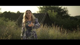 Оксана Козунь - В городе Бога