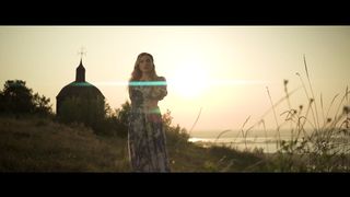 Оксана Козунь - В городе Бога