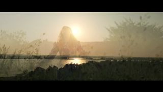 Оксана Козунь - В городе Бога