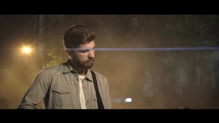 Андрей Георгиогло - Покажи мне свою душу