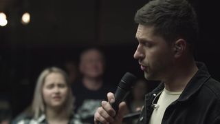 M.Worship - Муж Скорбей