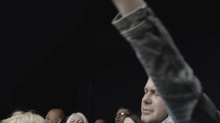 M.Worship - Муж Скорбей