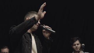 M.Worship - Муж Скорбей