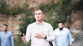 Skubenich Brothers - Ни высота ни глубина