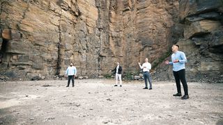 Skubenich Brothers - Ни высота ни глубина