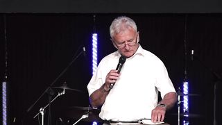 Павел Желноваков - Твердость в избрании